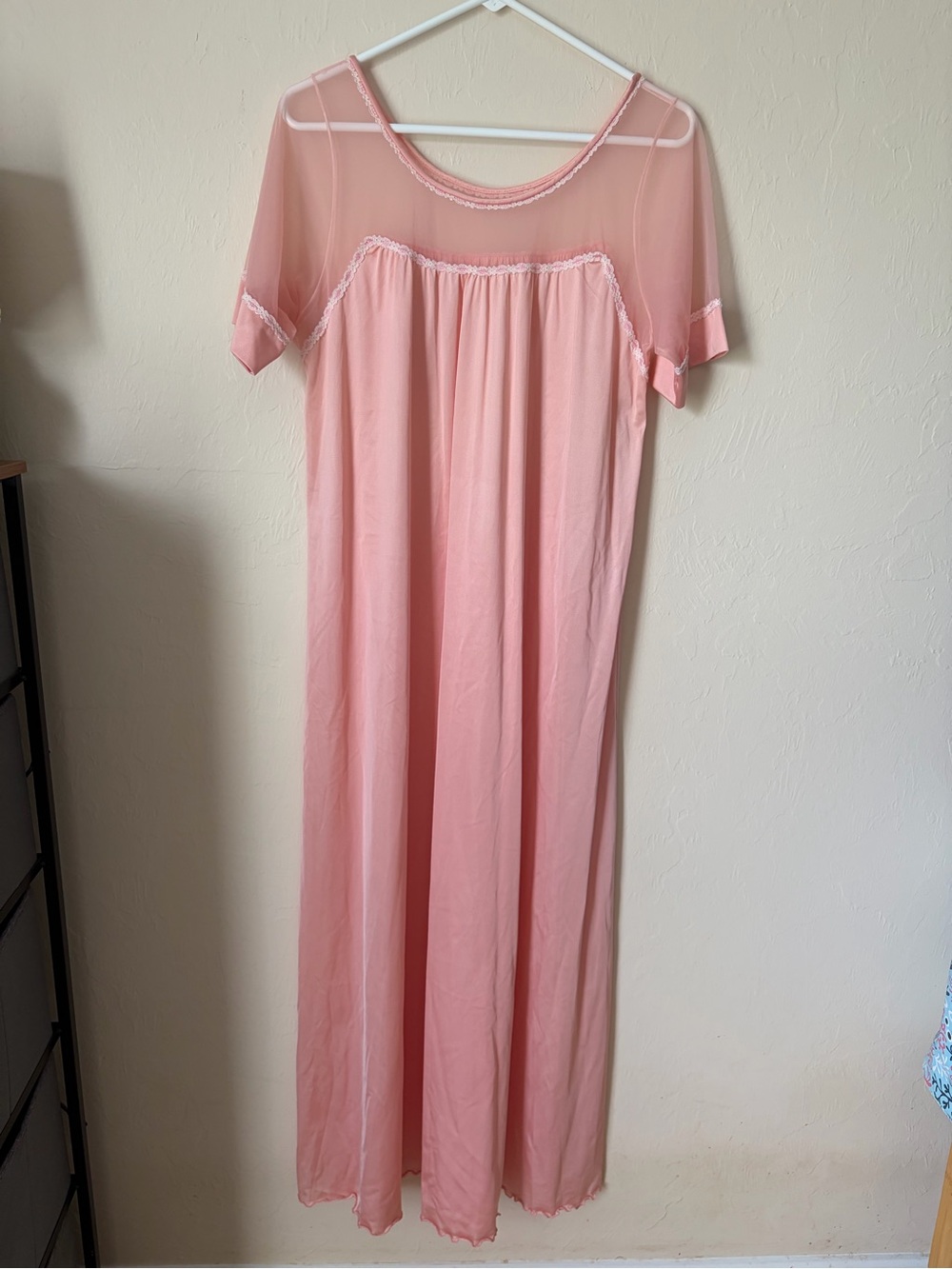 Vintage nightgown